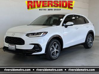 2025 Honda HR-V