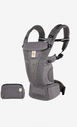 Baby Carrier