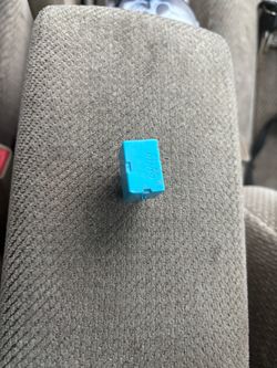 Toyota relay (contact info removed)