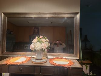 40x70 Mirror