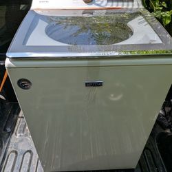 Washer For Sale