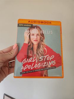 Free Rachel Holis Audiobook