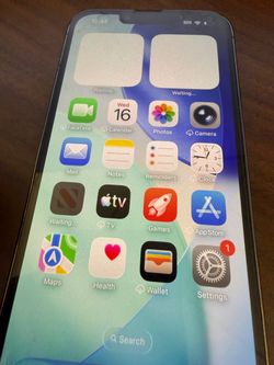 Apple iPhone 13 Pro 128GB unlocked