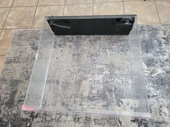 Square Fishtank Terrarium