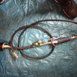 Propane Torch 