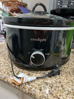 Crockpot