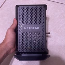 Netgear Modem