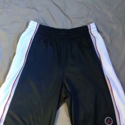 Xl Jordan Shorts