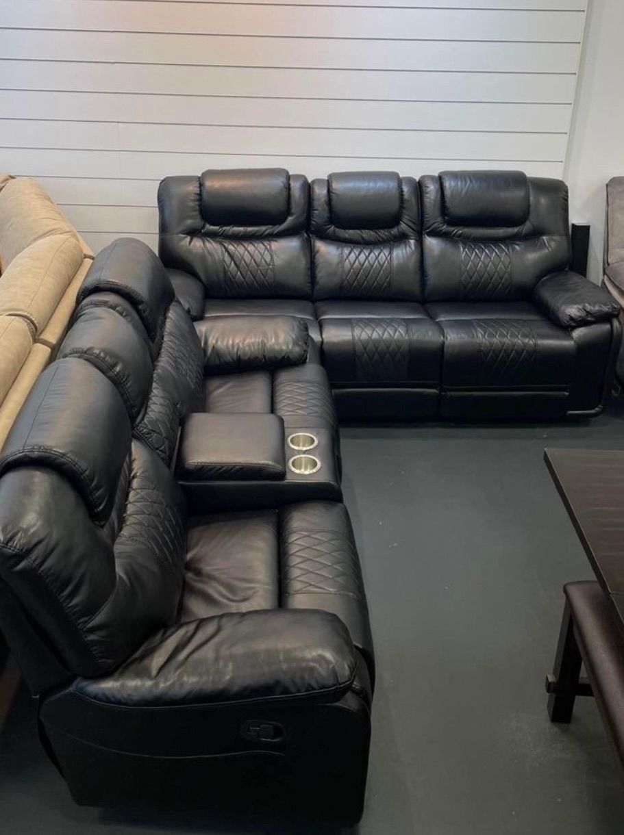 Santiago two piece sofa and loveseat $1099