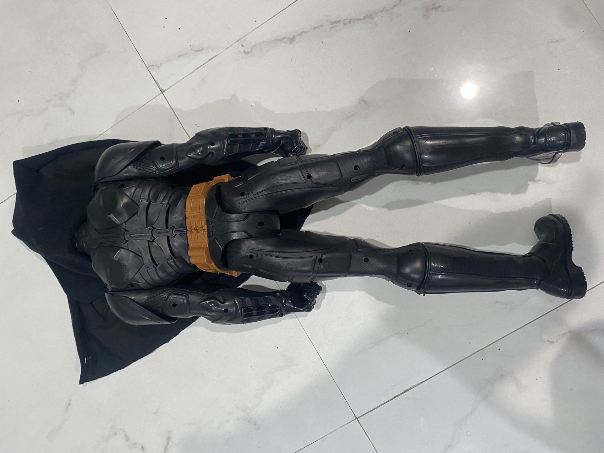 Batman Action Figure 