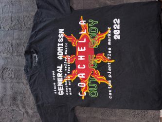 Cpfm Coachella T
