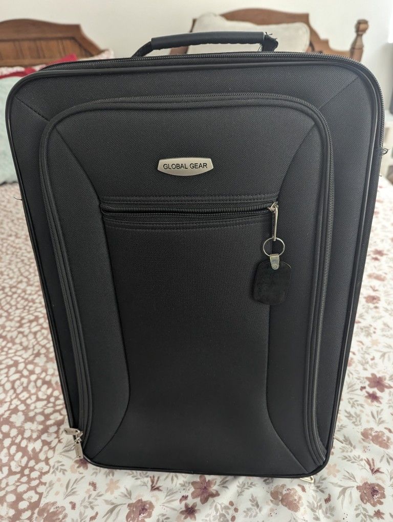 Suitcase