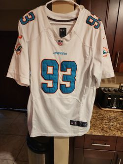 Dolphins Jersey 