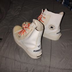 Converse Ambush
