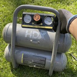 Air Compressor Portable 