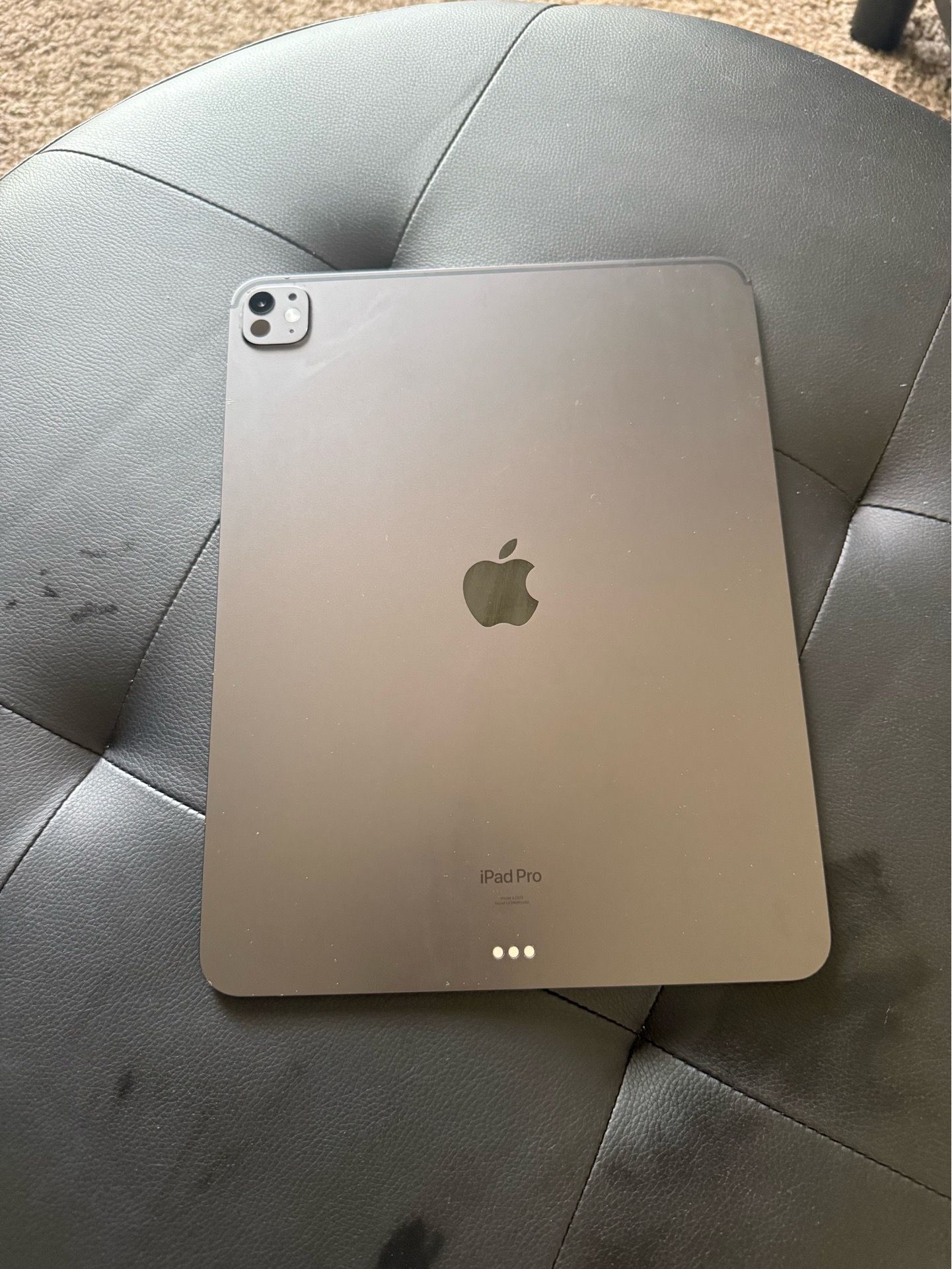 Apple iPad M4