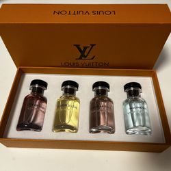 Perfume Sets
