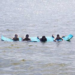 Big Joe Waterpad Boat Kayak Lake Water 15'x6'