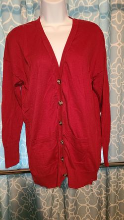 MOSSIMO Cardigan