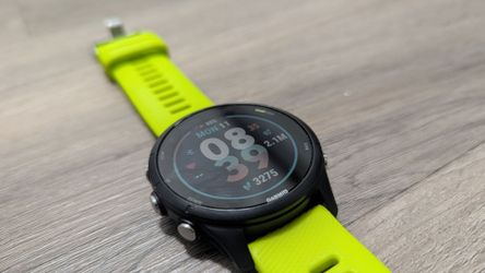 Garmin Forerunner 255 Music - Excellent Condition
