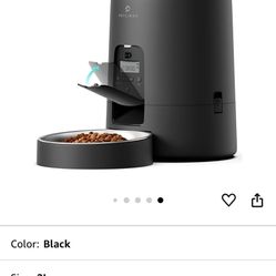 PETLIBRO Automatic Animal Feeder