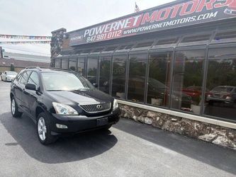 2005 Lexus RX