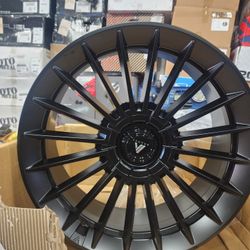 Rines Y Gomas Para Yukon. Suburban.  Tahoe 24"   Financing Available