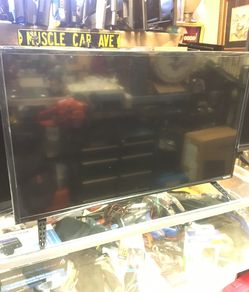 Visio Television 32” Great Tv! With Remote