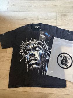 Hellstar shirts
