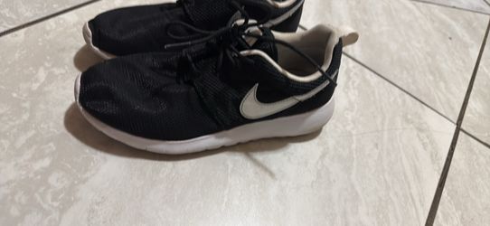 Nikes