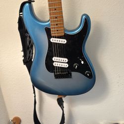 Fender Squier Contemporary Stratocaster