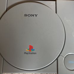 PlayStation By Itself 