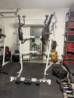 Weights