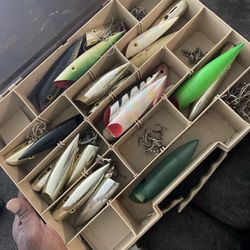 Fishing Equipment For Sale 