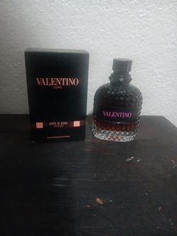 Valentino Uomo Born in Roma Intense EDP