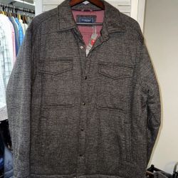 $248 NWT Vineyard Vines Coat XL