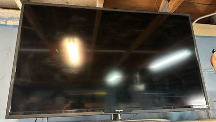 50 inch Westing housing TV