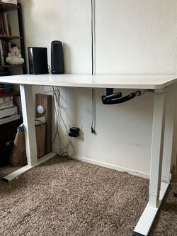 Stand up desk