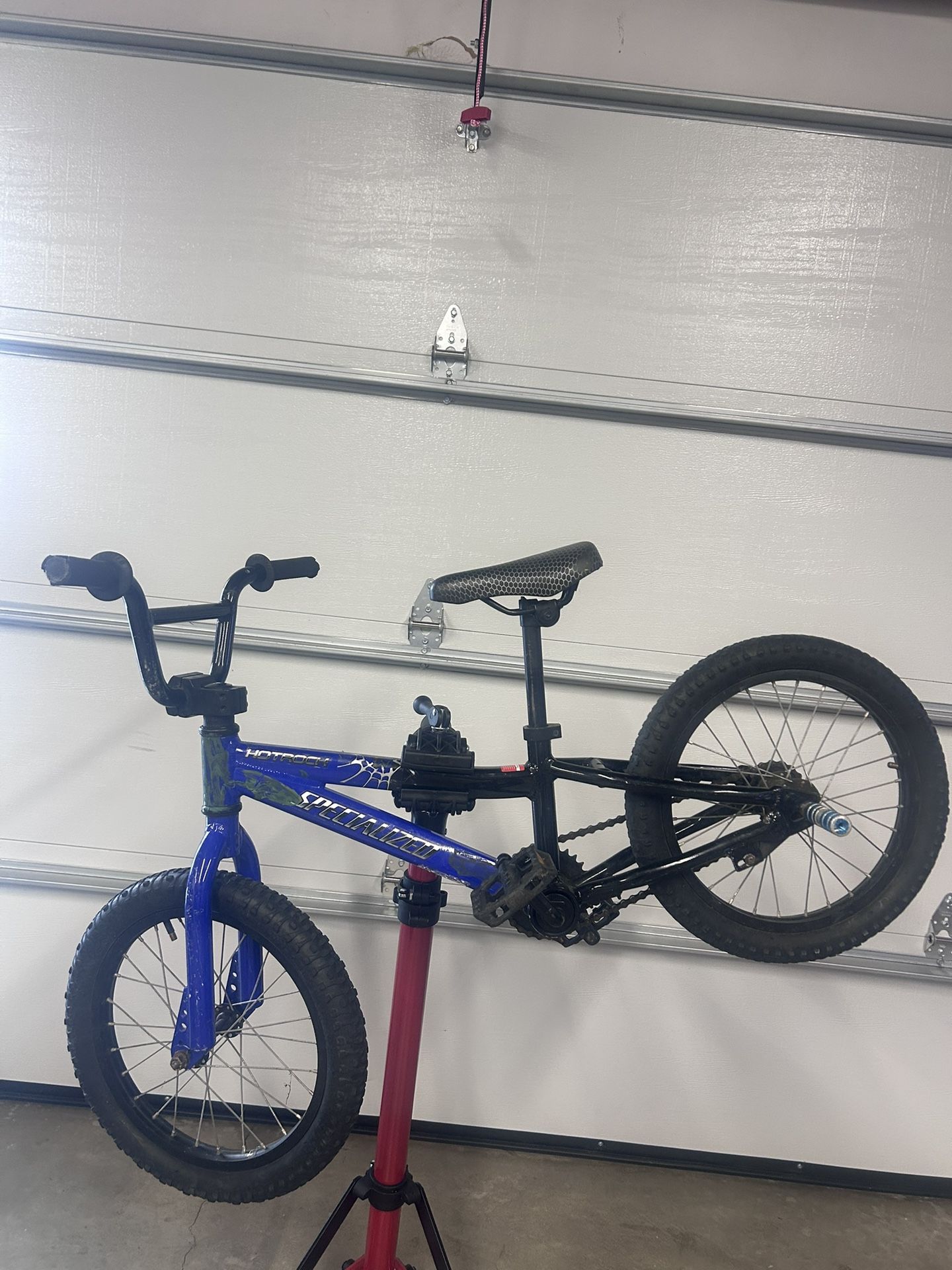 Kids Specialized Hot Rock Bike