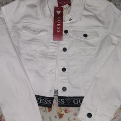 Guess Jacket 