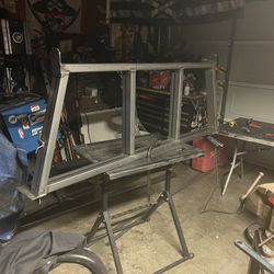 Truck Rack