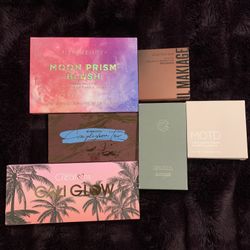 ✨BRAND NEW✨ Highlighter & Bronzers