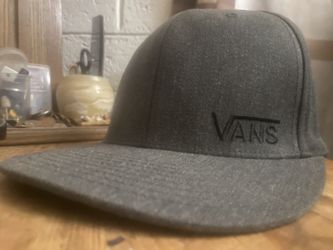 Vans Hat Flex fit 