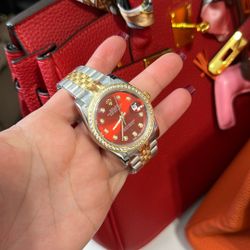 reloj36 mm automático 