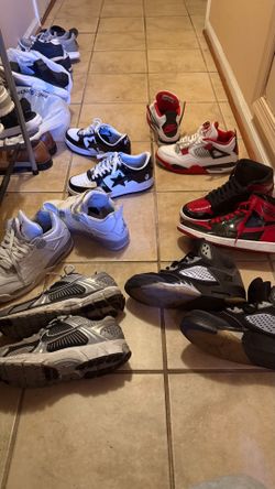 Jordans