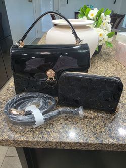 Handbag unbranded