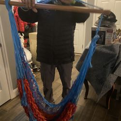 Hammock swing  Chair 