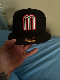 Mexico hat