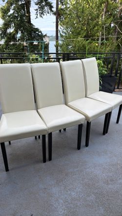 Dining Chairs