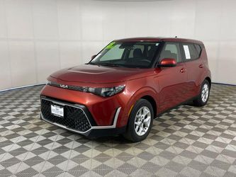 2023 Kia Soul